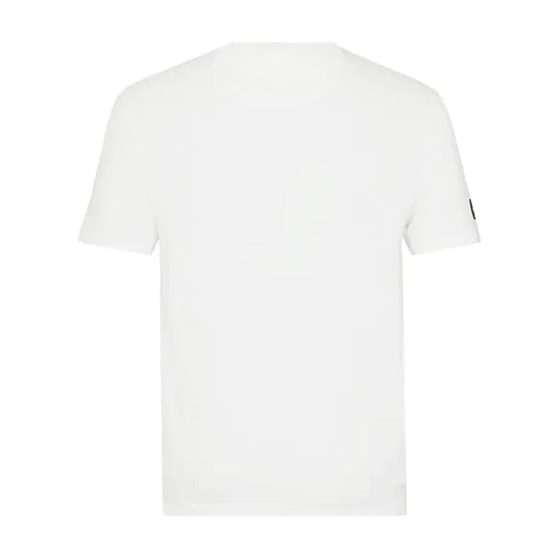 Canon Crest Tee