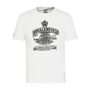Canon Crest Tee