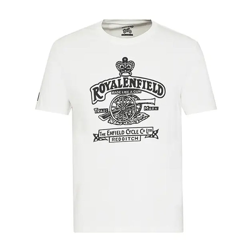 Canon Crest Tee