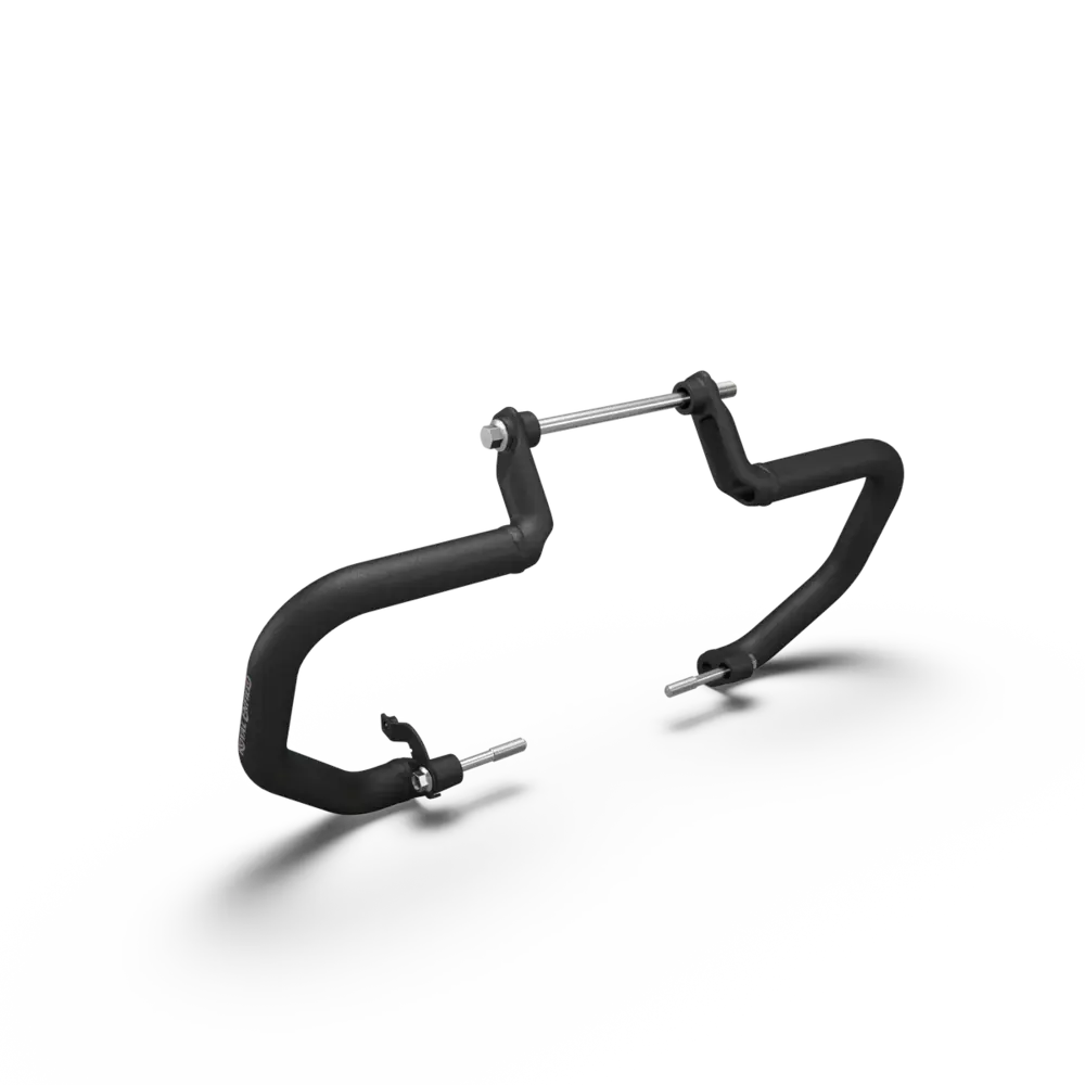 Compact Engine Guard
