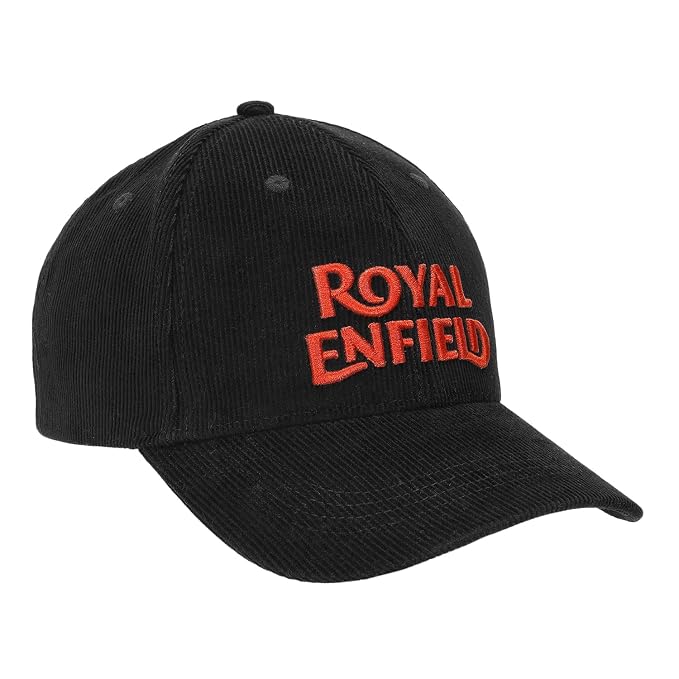 Brand Core Cap