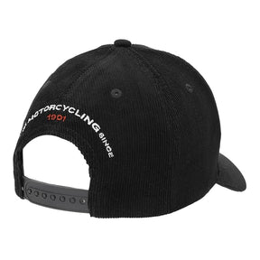 Brand Core Cap
