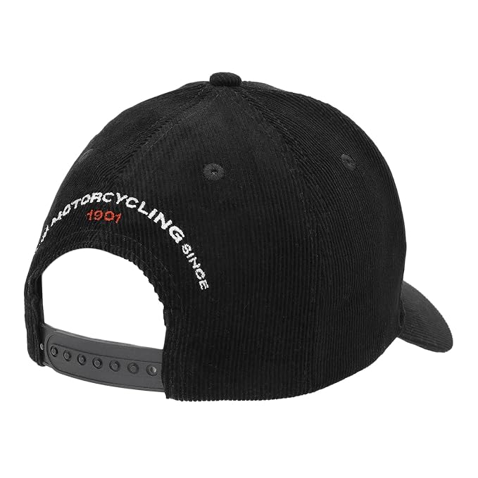 Brand Core Cap