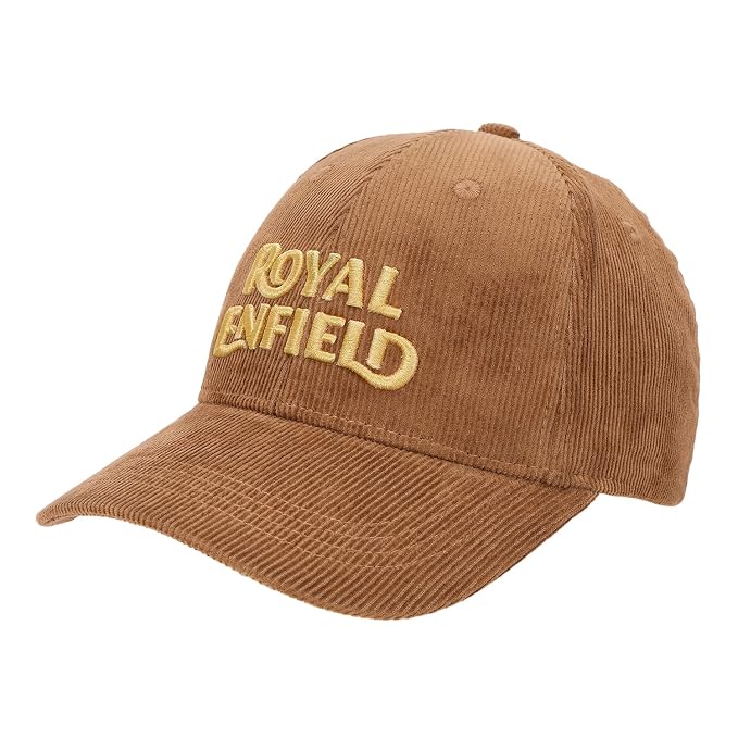 Brand Core Cap