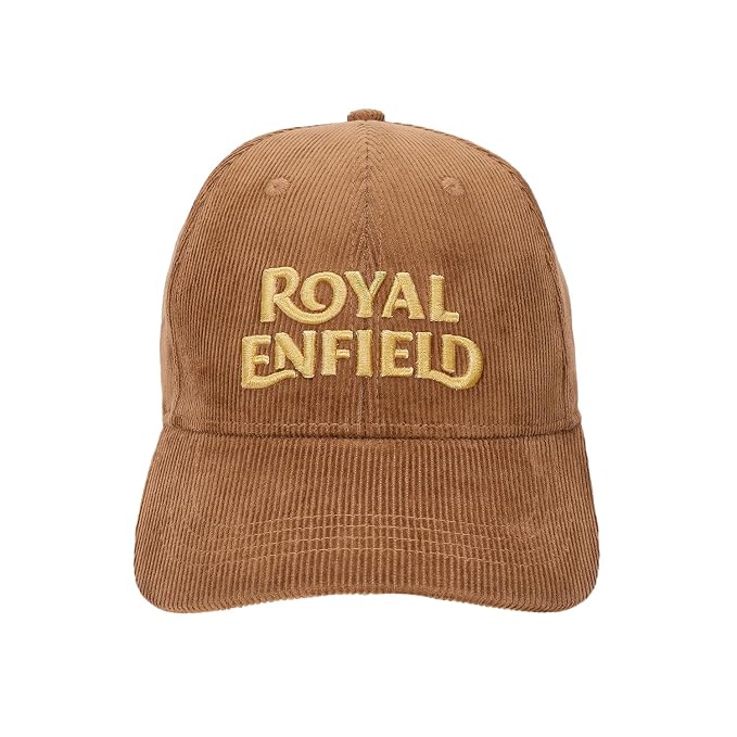 Brand Core Cap