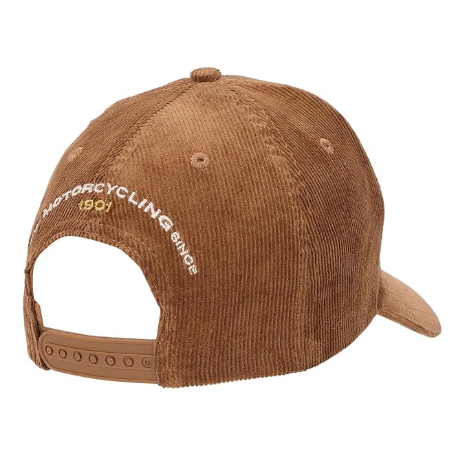 Brand Core Cap