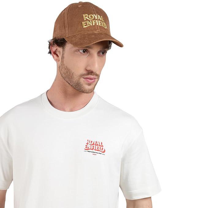 Brand Core Cap