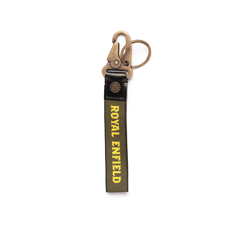Royal Enfield Key Chain