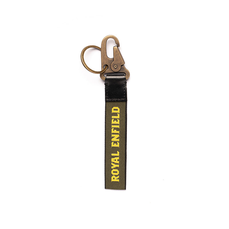 Royal Enfield Key Chain