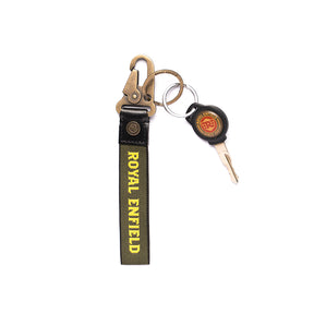 Royal Enfield Key Chain