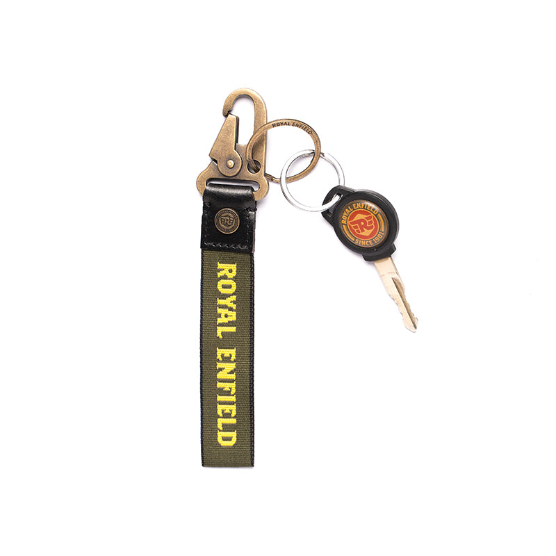 Royal Enfield Key Chain