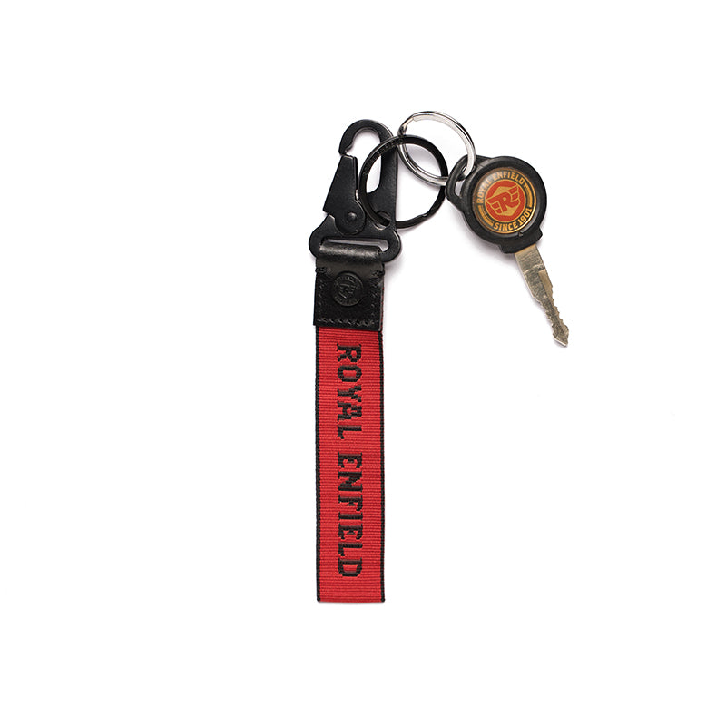 Royal Enfield Key Chain
