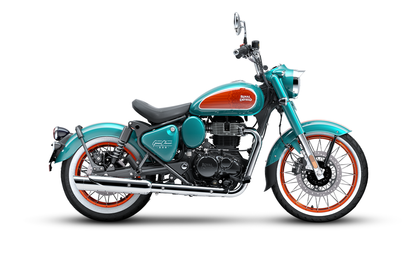 Royal Enfield Classic 650