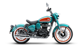 Royal Enfield Classic 650