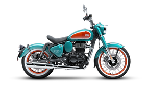 Royal Enfield Classic 650