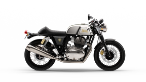 Royal Enfield Continental GT