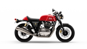 Royal Enfield Continental GT