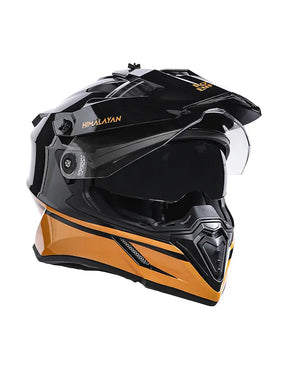Optimus Dual Sport Helmet