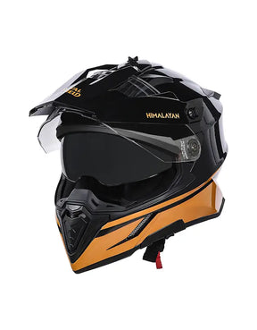 Optimus Dual Sport Helmet