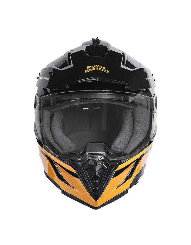 Optimus Dual Sport Helmet