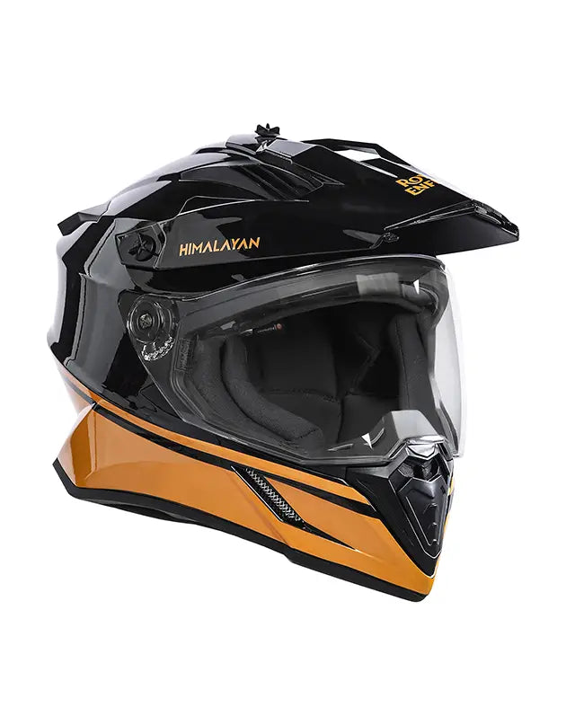 Optimus Dual Sport Helmet