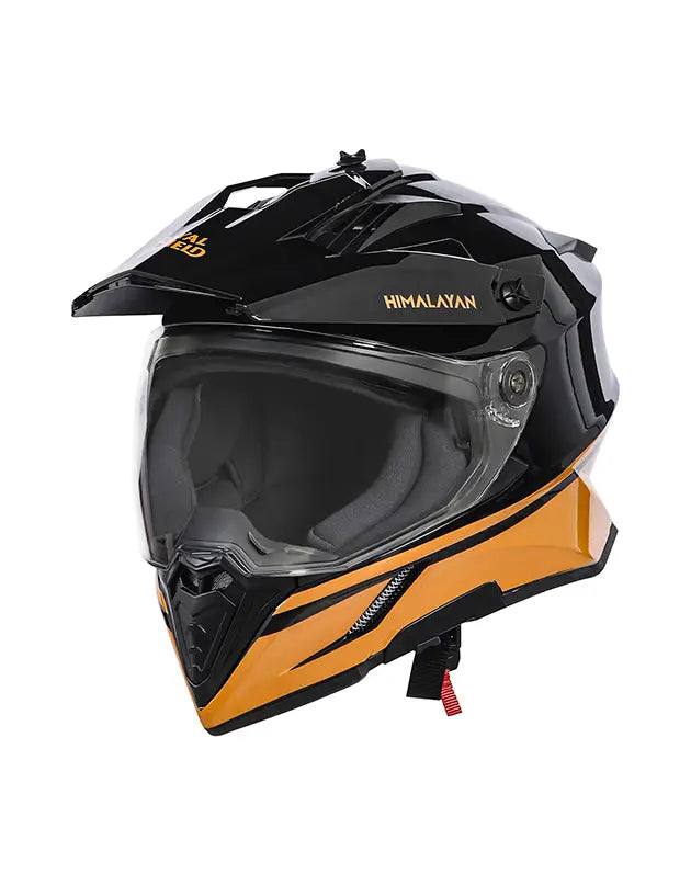 Optimus Dual Sport Helmet