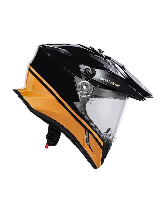 Optimus Dual Sport Helmet