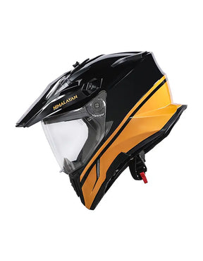 Optimus Dual Sport Helmet