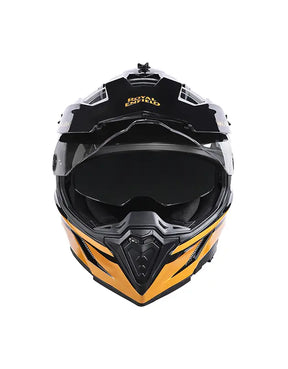 Optimus Dual Sport Helmet