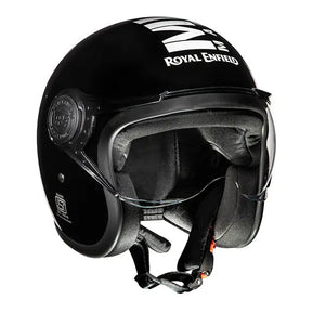 MLG Open Face Helmet