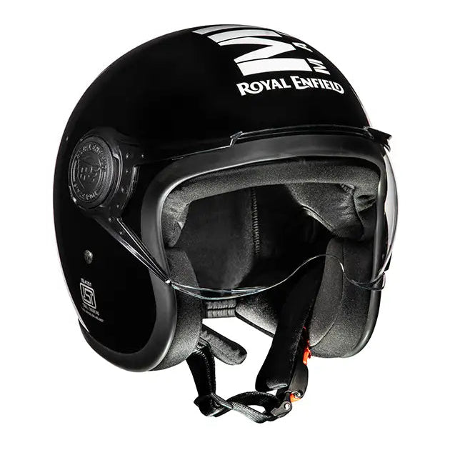 MLG Open Face Helmet