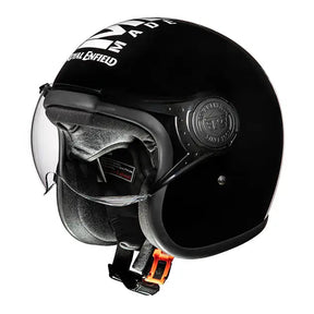 MLG Open Face Helmet