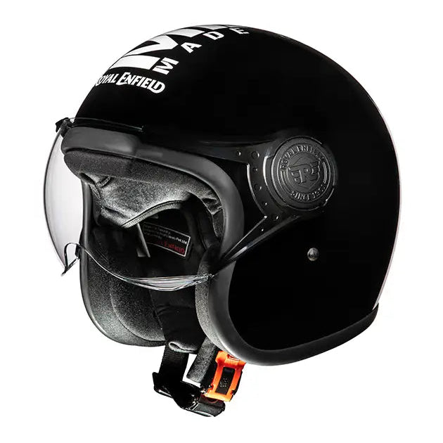 MLG Open Face Helmet