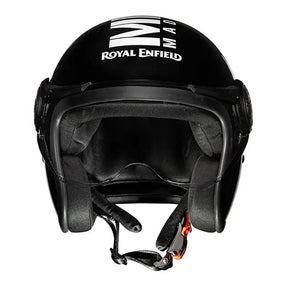 MLG Open Face Helmet