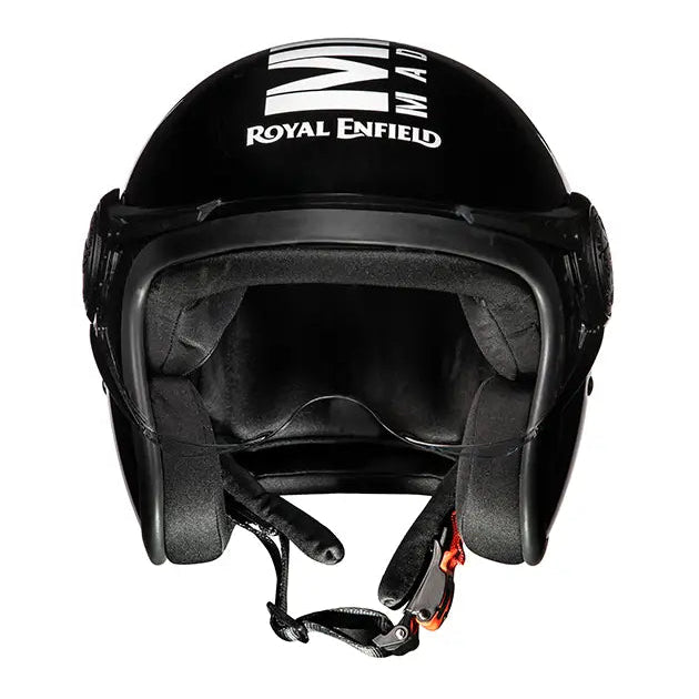 MLG Open Face Helmet