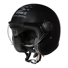 MLG Open Face Helmet