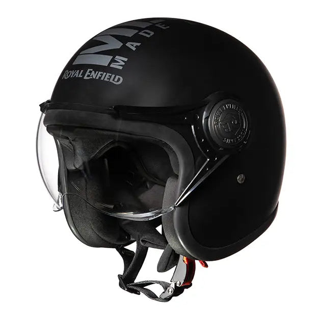 MLG Open Face Helmet