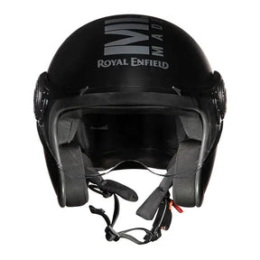 MLG Open Face Helmet