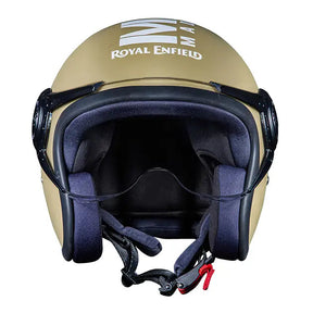 MLG Open Face Helmet