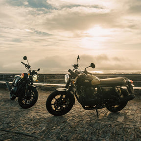 Royal Enfield Interceptor 650