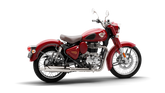 Royal Enfield Classic 650