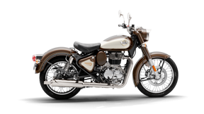 Royal Enfield Classic 650