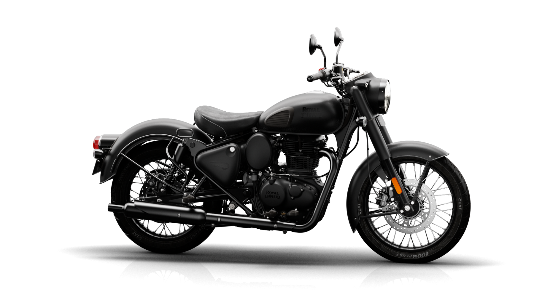 Royal Enfield Classic 650