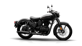 Royal Enfield Classic 650