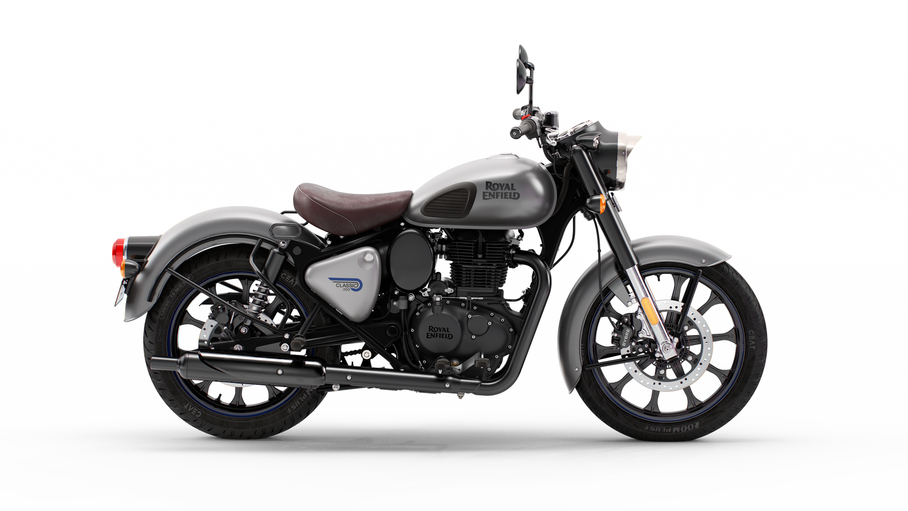 Royal Enfield Classic 650