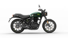 Royal Enfield Hunter 350