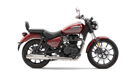 Royal Enfield Meteor 350