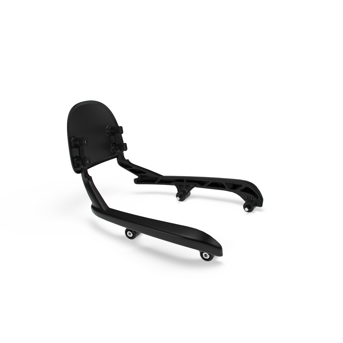Passenger Backrest Mount