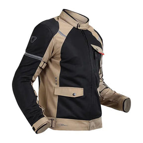 Eco Windfarer Jacket