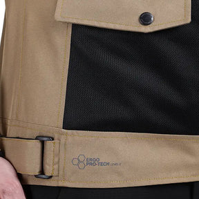 Eco Windfarer Jacket
